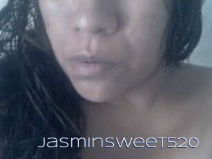 Jasminsweet520