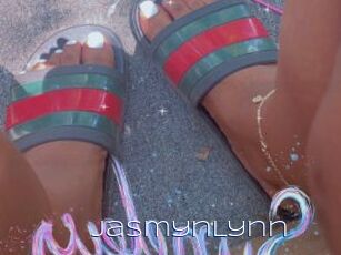 JasmynLynn