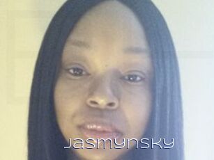 JasmynSky