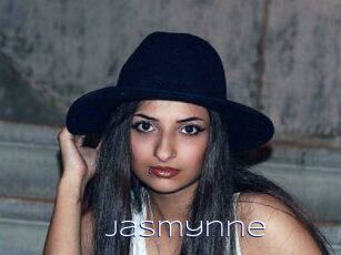 Jasmynne_