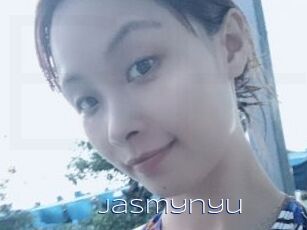 Jasmynyu