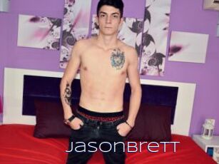 JasonBrett