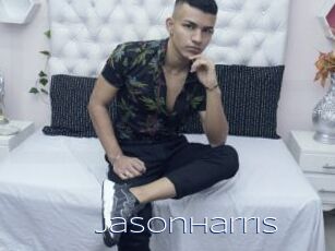 JasonHarris