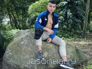 JasonHarry