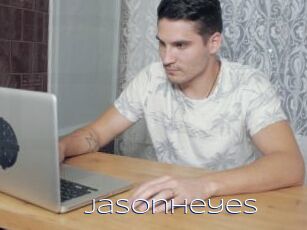 JasonHeyes