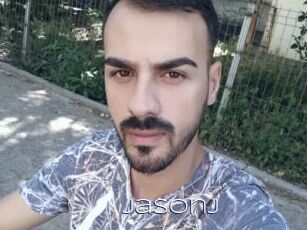 JasonJ