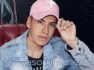 JasonJimenez