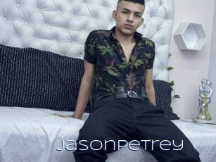 JasonPetrey