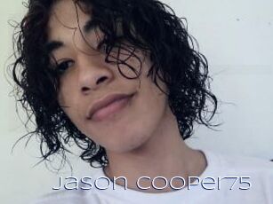 Jason_Cooper75 Blue Hot