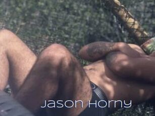 Jason_horny