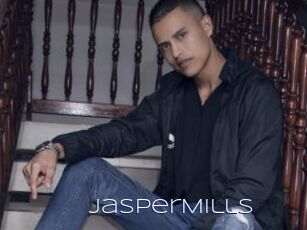 JasperMills