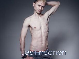 JastinSerien