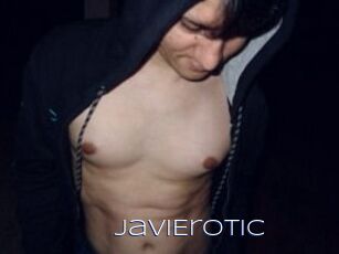 JaviErotic