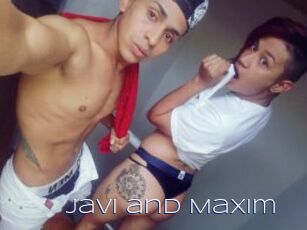 Javi_and_Maxim
