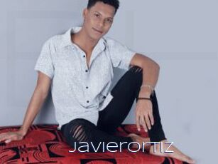 JavierOrtiz