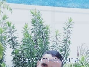 Javoxthebone Blue Hot