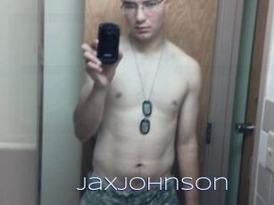 JaxJohnson