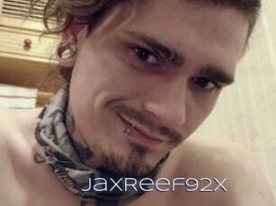 JaxReef92X
