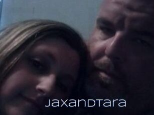 Jax_and_Tara