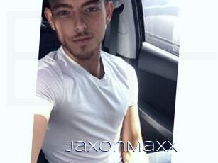 JaxonMaxx
