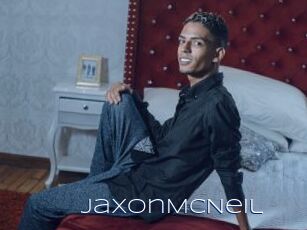 JaxonMcNeil