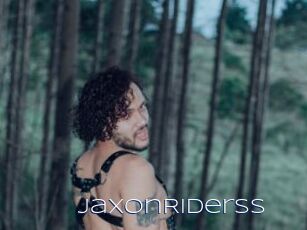 JaxonRiderss