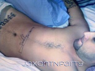 JaxonTNparTy