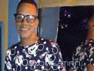 Jaxon_latinn
