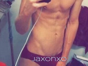 Jaxonxo