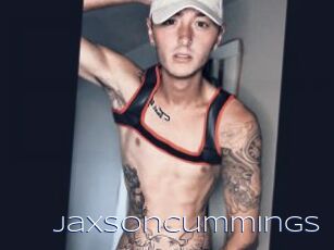 JaxsonCummings