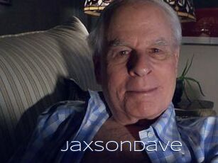 JaxsonDave