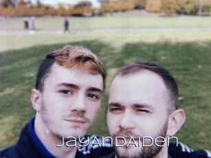 JayAndAiden