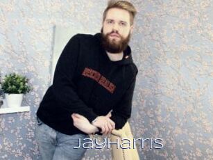 JayHarris