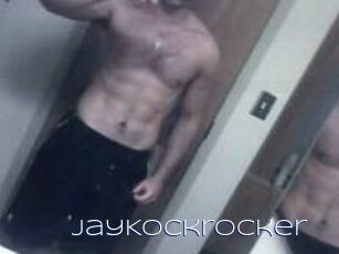 JayKockrocker
