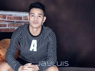 JayLuis Blue Hot