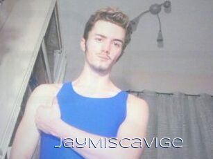 JayMiscavige