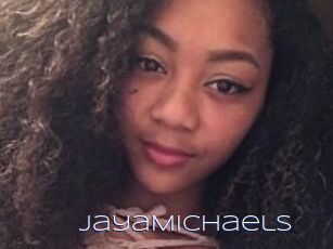 JayaMichaels