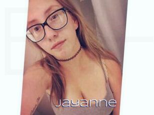 Jayanne