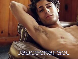 JayceeRafael Blue Hot