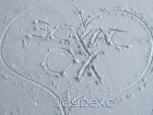 JaydeXO