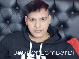 JaydenLombardi Blue Hot
