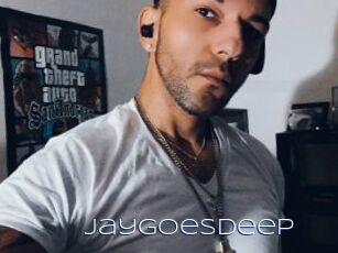 Jaygoesdeep