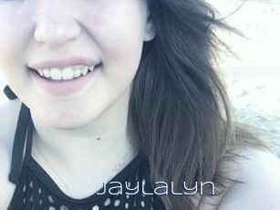 Jaylalyn