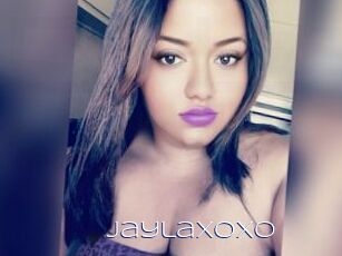 Jaylaxoxo