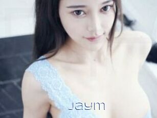 Jaym Blue Hot