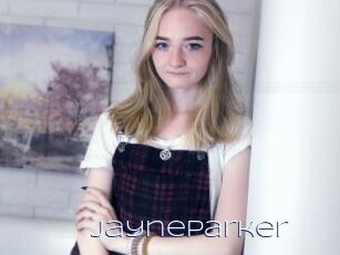 JayneParker