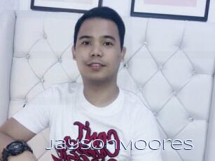 JaysonMoores