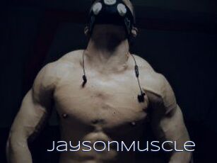 JaysonMuscle