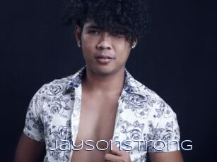 JaysonStrong