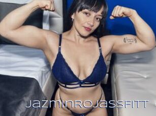 JazminRojassFitt